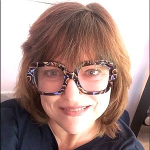 Meet your Posher, Jody